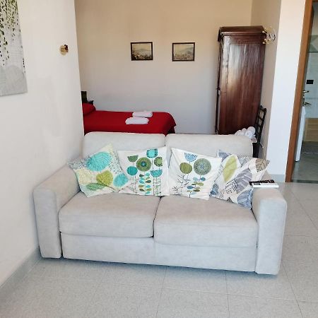 Salina Apartment Trappeto  Luaran gambar